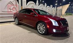 Cadillac CTS